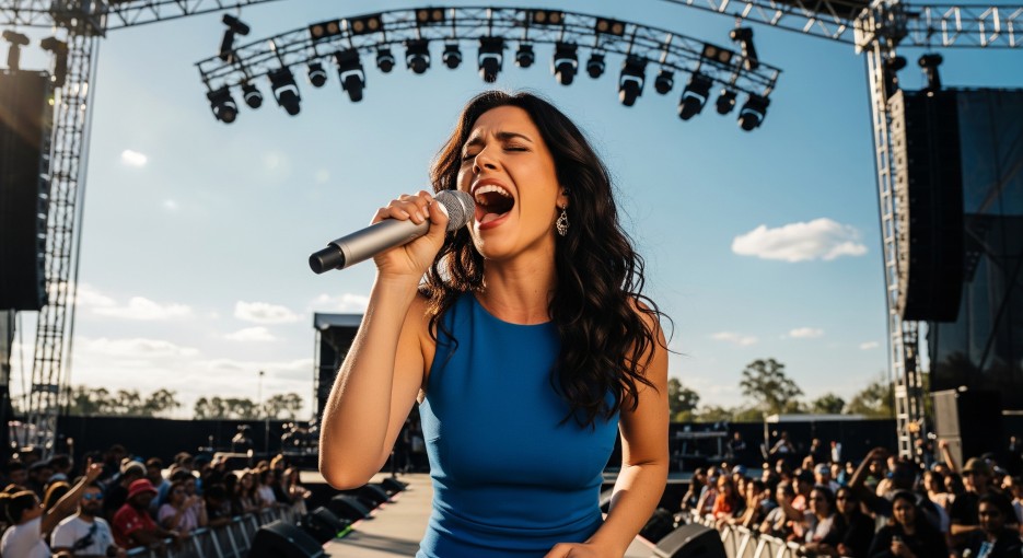 AI music becomes the new frontier for the business