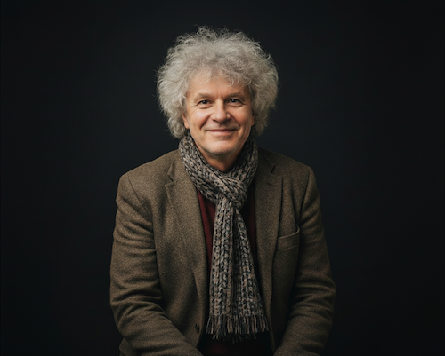 Hugo Piotrowicz