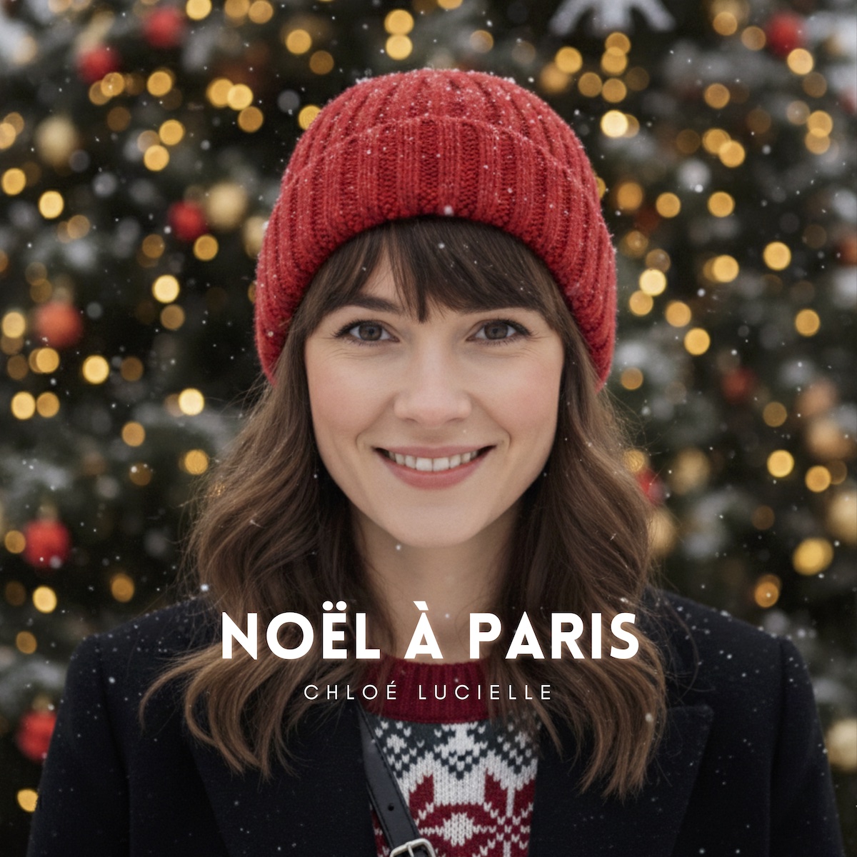 Noel-a-Paris-single-released