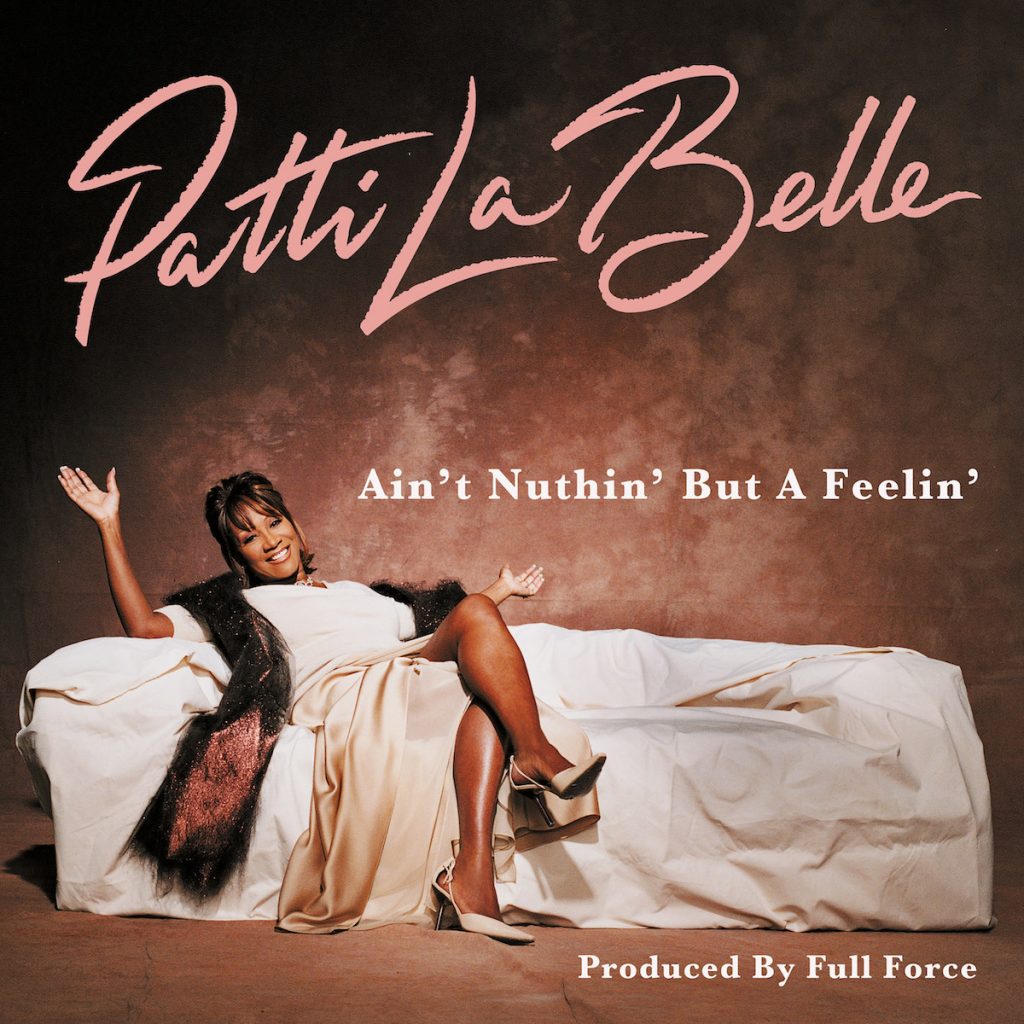 Patti-LaBelle-Aint-Nuthin-But-A-Feelin-DIGITAL-EP