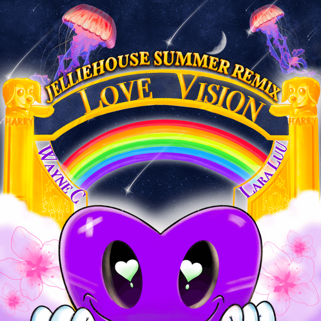 Love-Vision-Jelliehouse-Summer-Remix