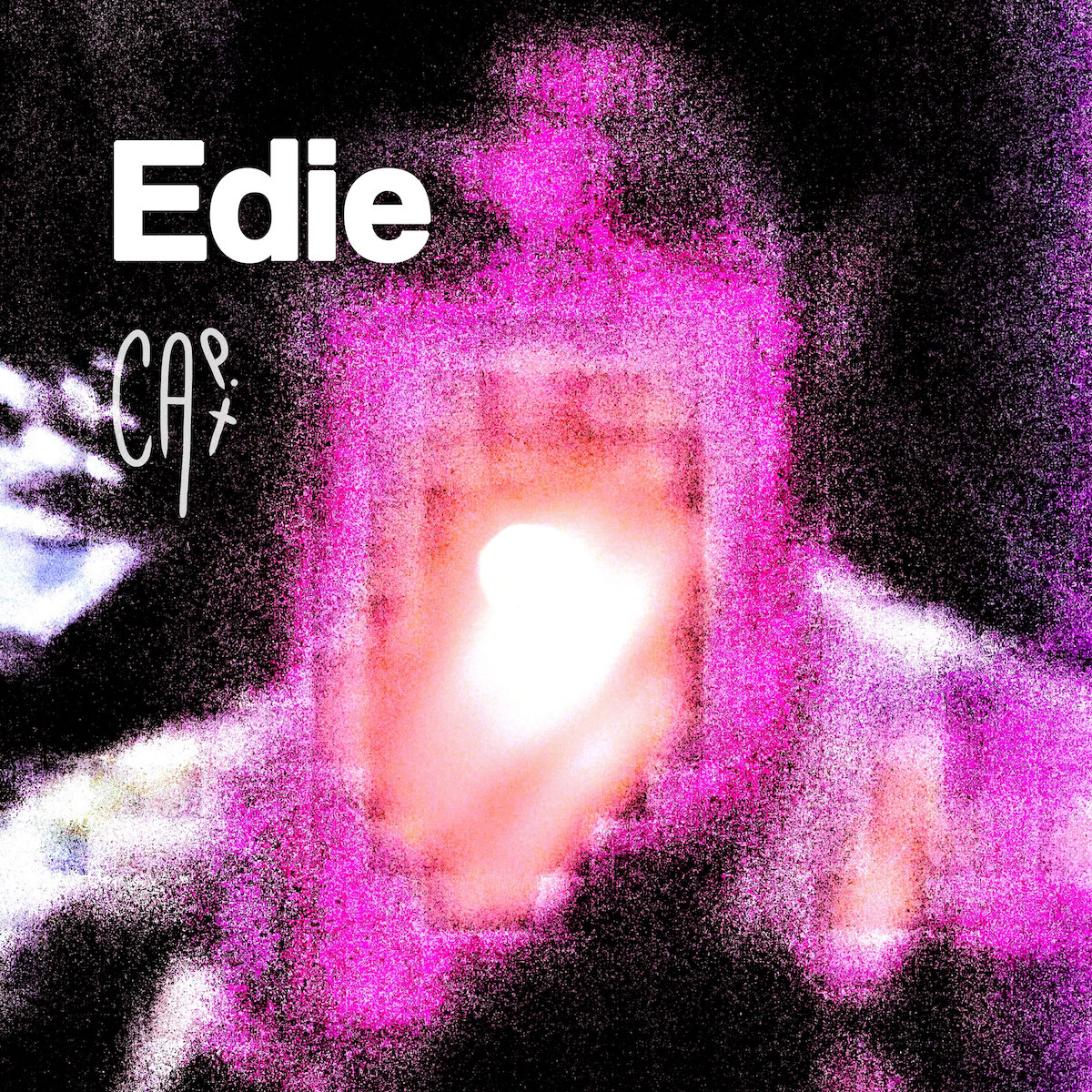 French artist Cap.Cat launches brand new EP “Edie” with techno and hip hop vibes