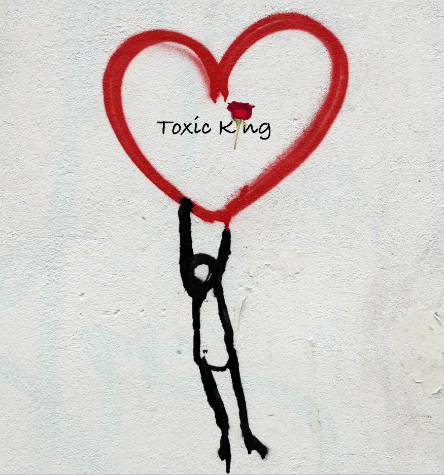 Toxic-King-single