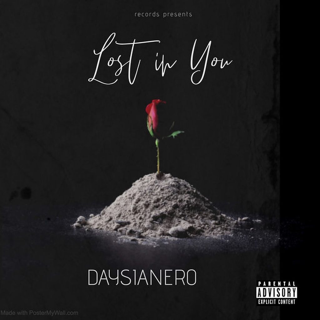 Daysianero-Lost-In-You-song