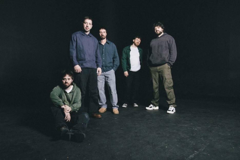 Citizen Release new single Halcyon Blues